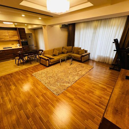 It Is Cozy Here Park Azure Aa11470 Baku Luaran gambar