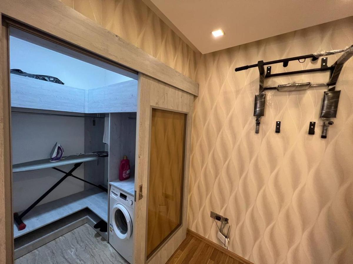 It Is Cozy Here Park Azure Aa11470 Baku Luaran gambar