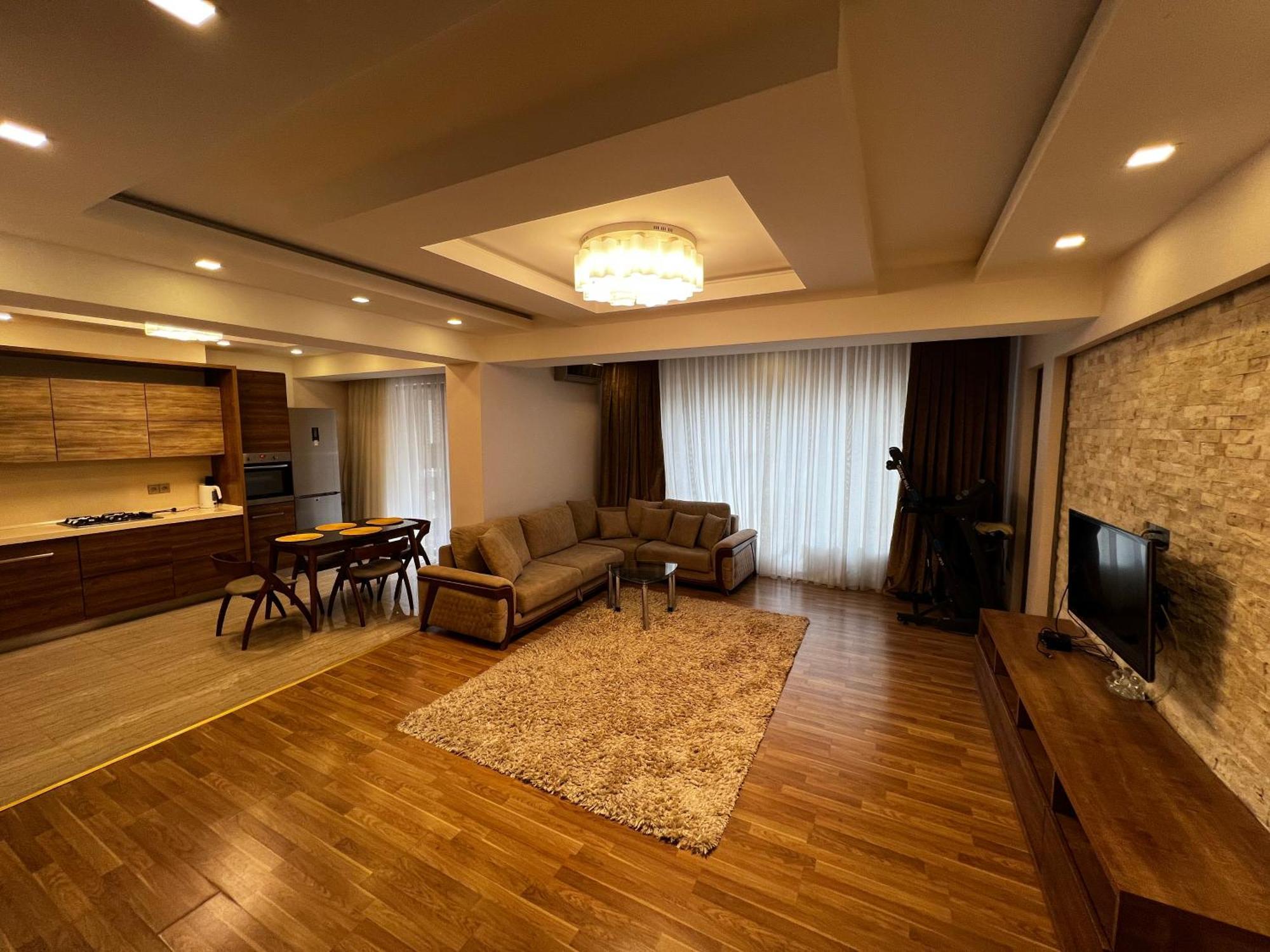 It Is Cozy Here Park Azure Aa11470 Baku Luaran gambar