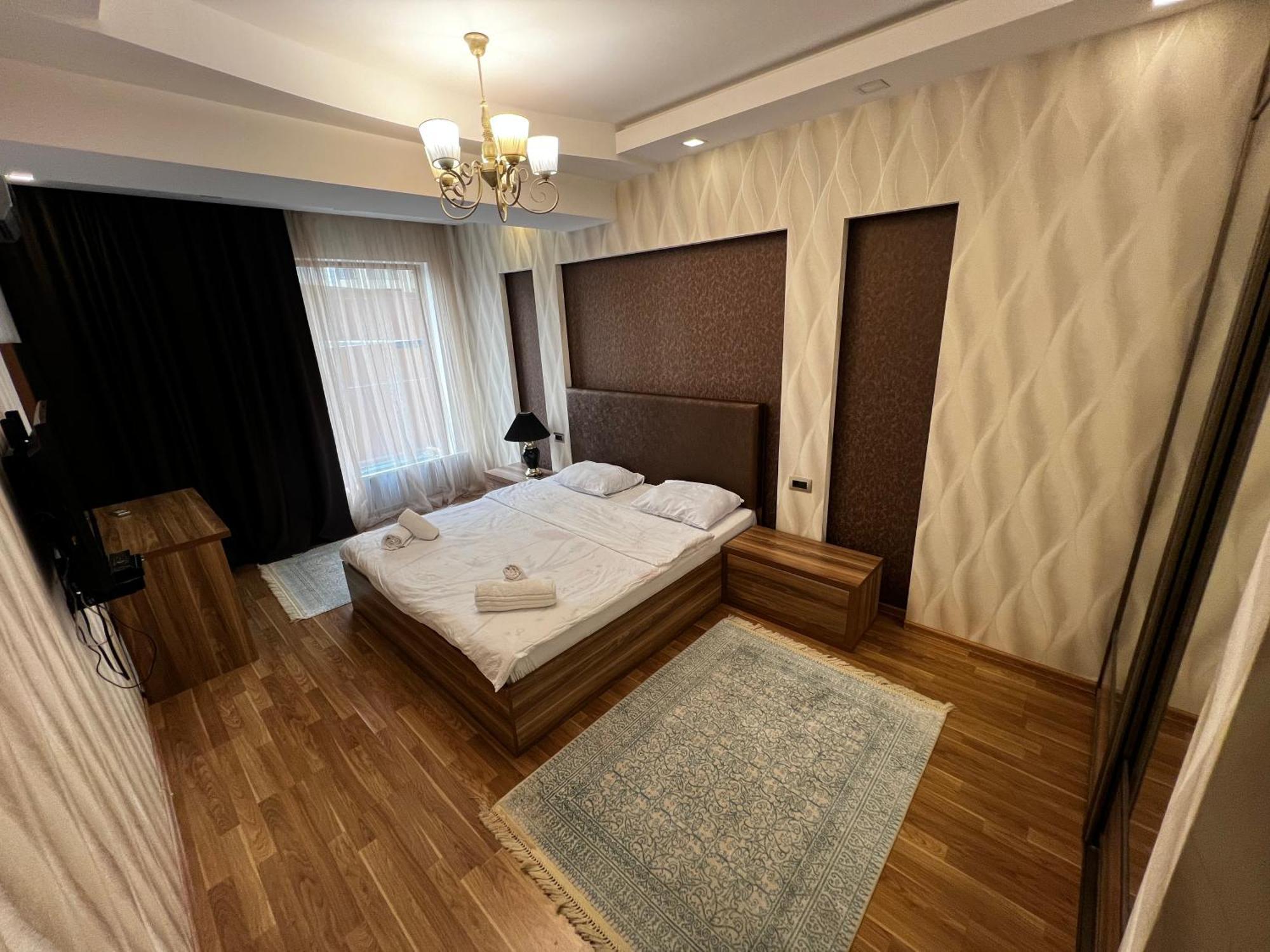 It Is Cozy Here Park Azure Aa11470 Baku Luaran gambar