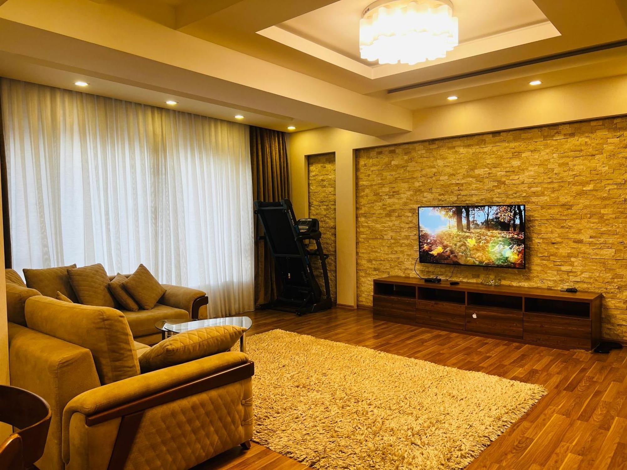 It Is Cozy Here Park Azure Aa11470 Baku Luaran gambar